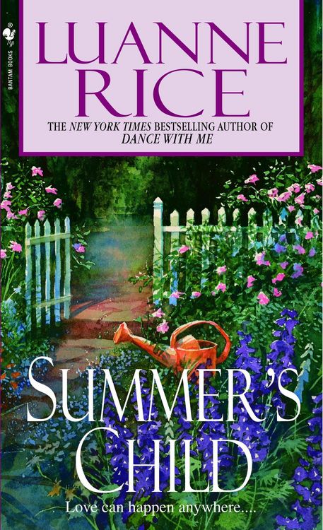 Produktbild: Summer's Child