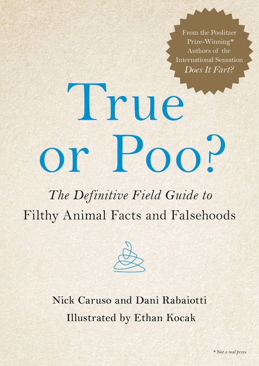 Produktbild: True or Poo?