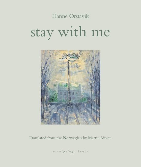 Produktbild: Stay with Me