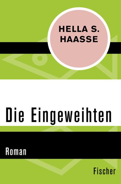 Produktbild: Die Eingeweihten