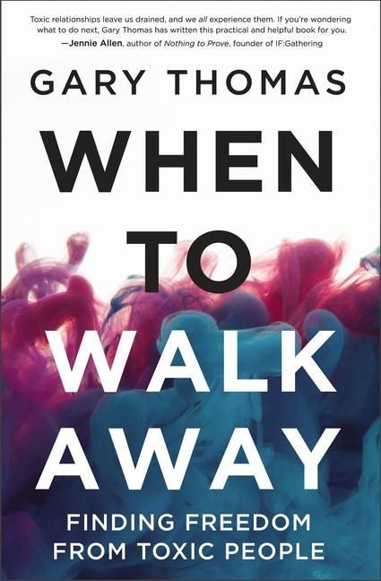 Produktbild: When to Walk Away