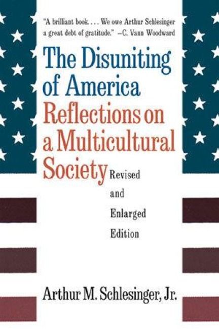 Produktbild: The Disuniting of America