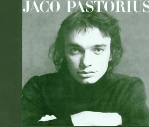 Produktbild: Jaco Pastorius