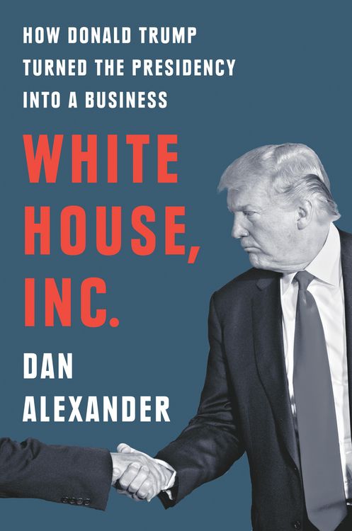 Produktbild: White House Inc.
