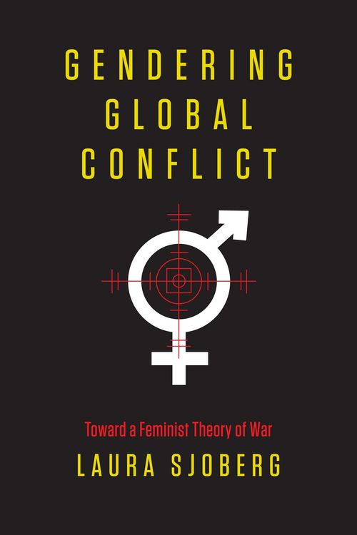 Produktbild: Gendering Global Conflict