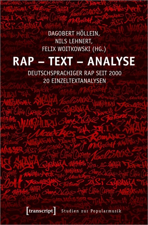 Produktbild: Rap &ndash; Text &ndash; Analyse