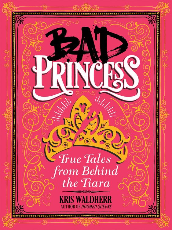 Produktbild: Bad Princess
