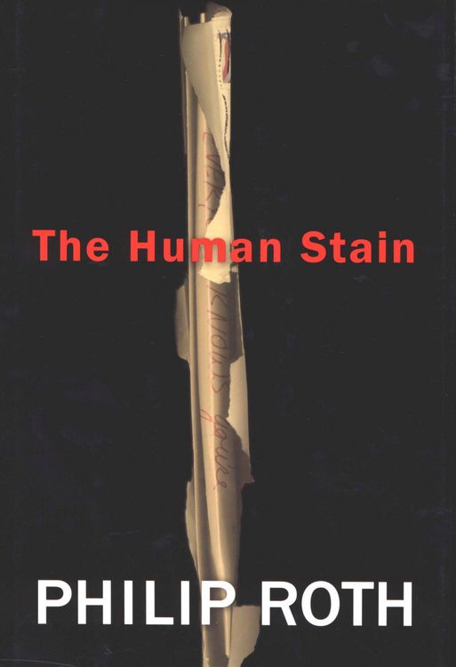 Produktbild: Human Stain