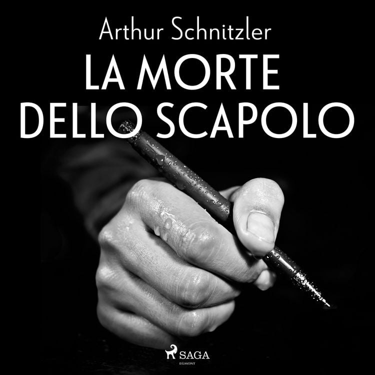 Produktbild: La morte dello scapolo