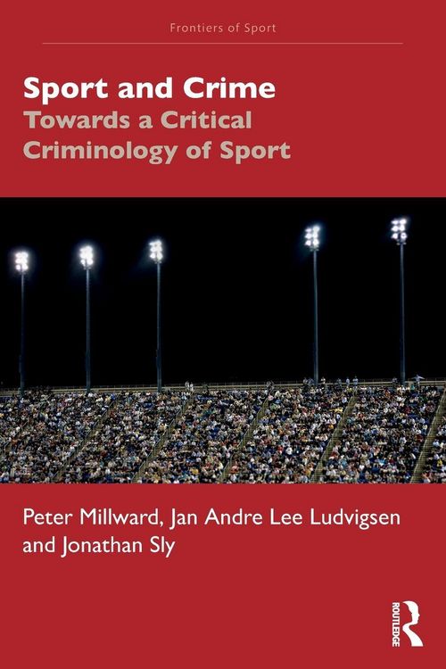 Produktbild: Sport and Crime