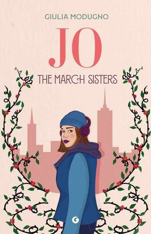 Produktbild: Jo. The March sisters