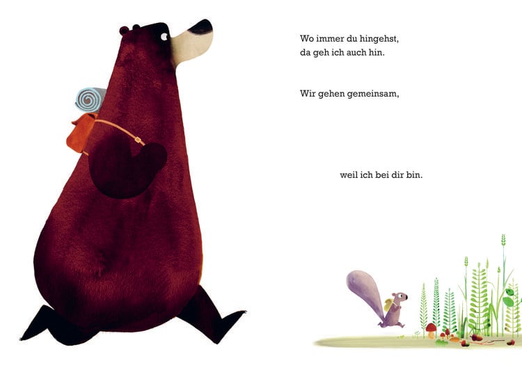 Produktbild: Ohne dich, das geht doch nicht!