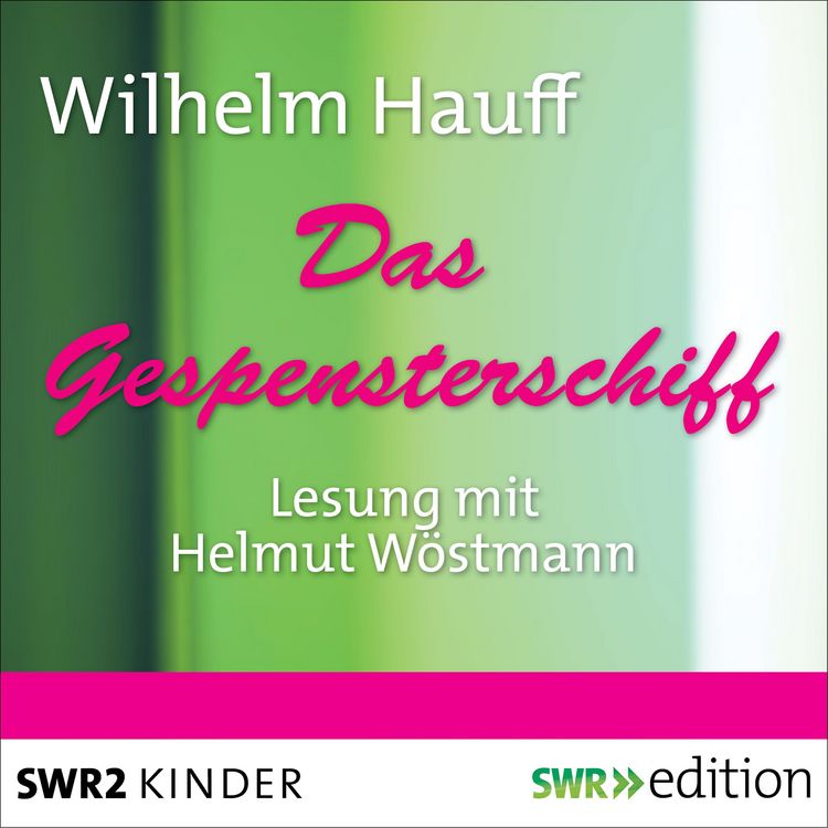 Produktbild: Das Gespensterschiff