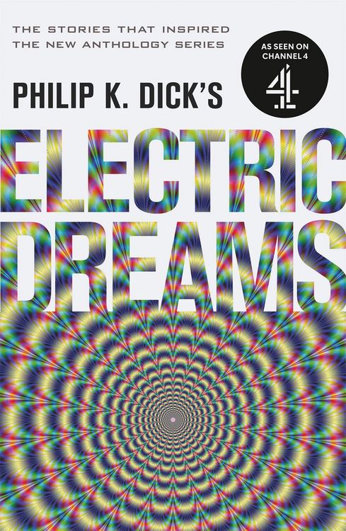 Produktbild: Philip K. Dick's Electric Dreams
