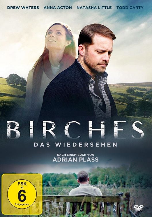 Produktbild: Birches - Das Wiedersehen