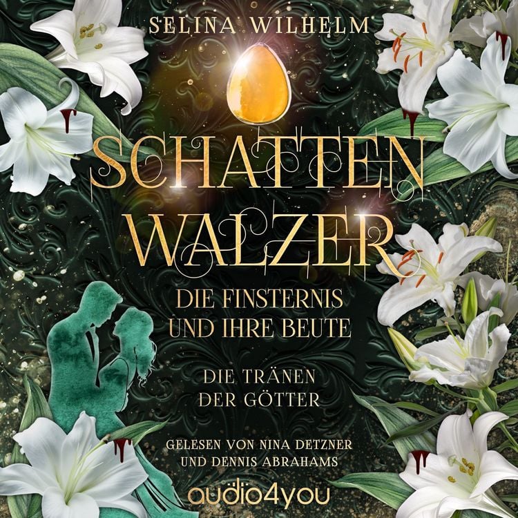 Produktbild: Schattenwalzer