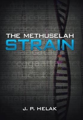 Produktbild: The Methuselah Strain