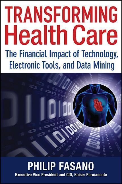 Produktbild: Transforming Health Care