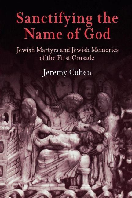 Produktbild: Sanctifying the Name of God