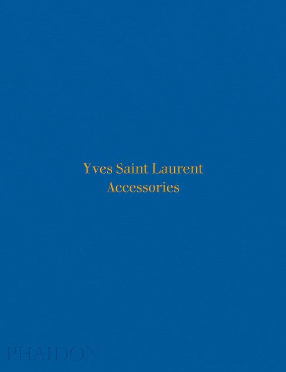 Produktbild: Yves Saint Laurent Accessories