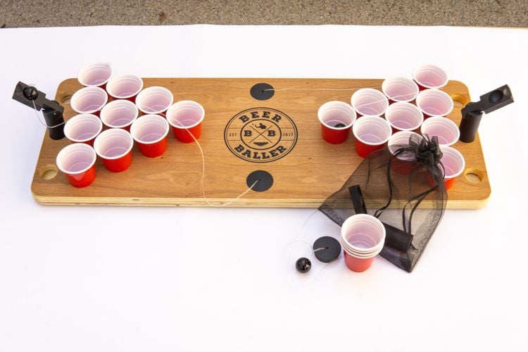 Produktbild: Shot Pong Cherry