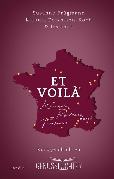 Produktbild: Et Voilà