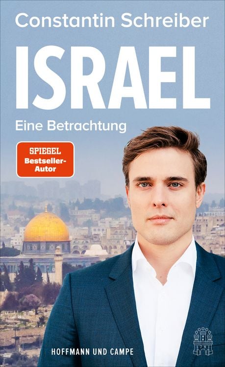 Produktbild: Israel