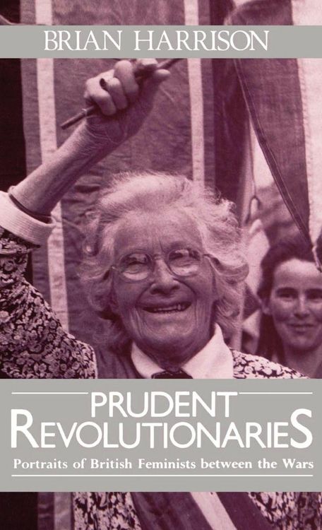 Produktbild: Prudent Revolutionaries