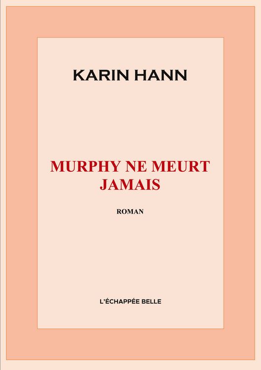 Produktbild: Murphy ne meurt jamais
