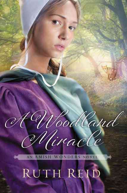Produktbild: Reid, R: Woodland Miracle