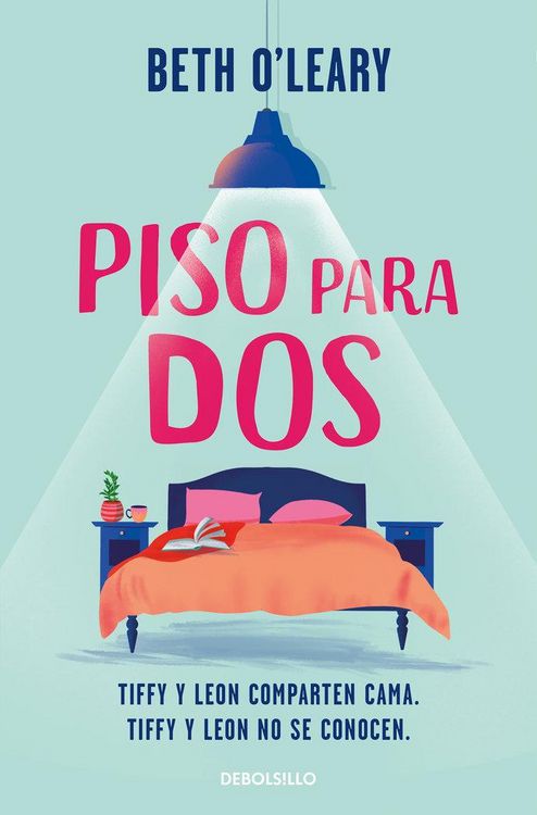 Produktbild: Piso para dos