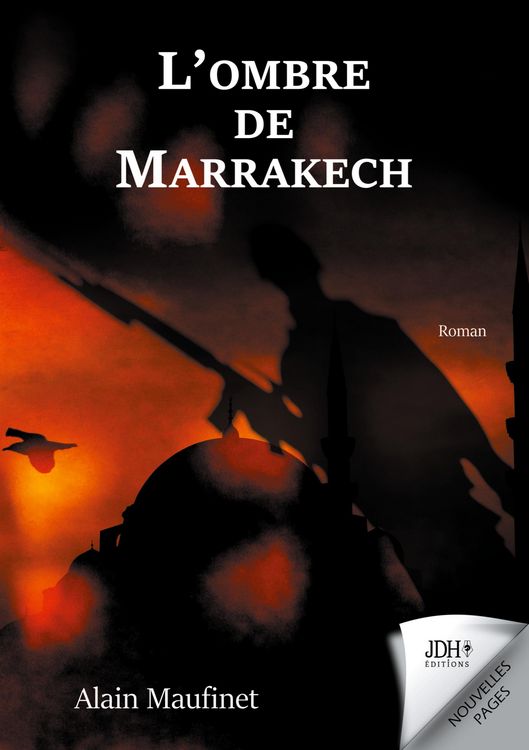 Produktbild: L'ombre de Marrakech