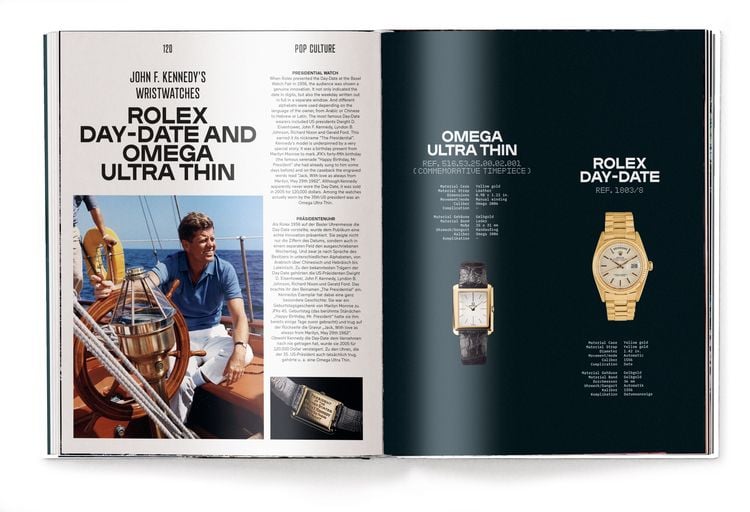 Produktbild: Timeless Treasures