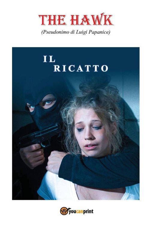 Produktbild: Il ricatto