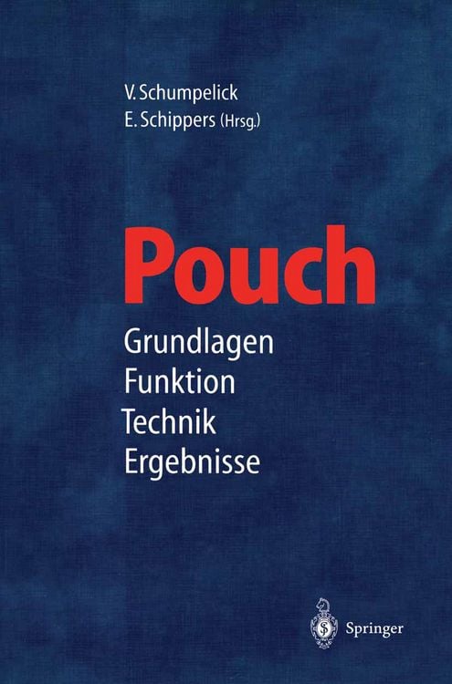 Produktbild: Pouch