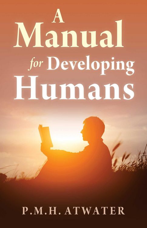 Produktbild: Manual for Developing Humans