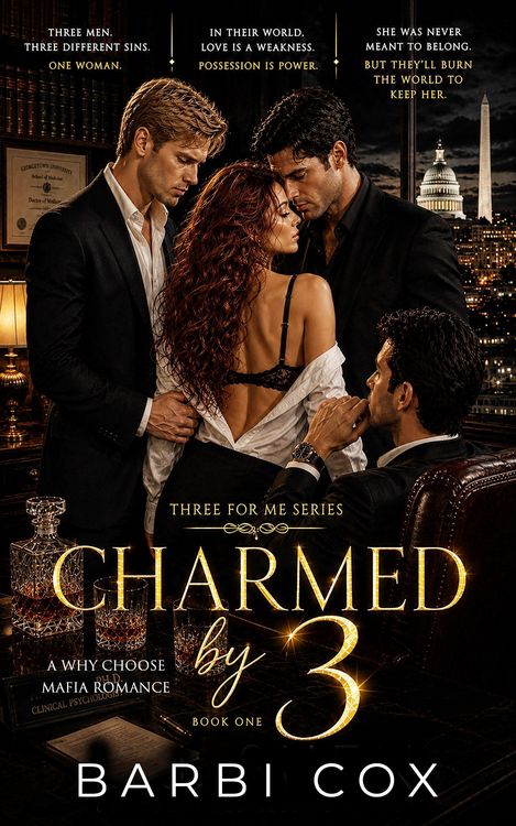 Produktbild: Charmed by 3