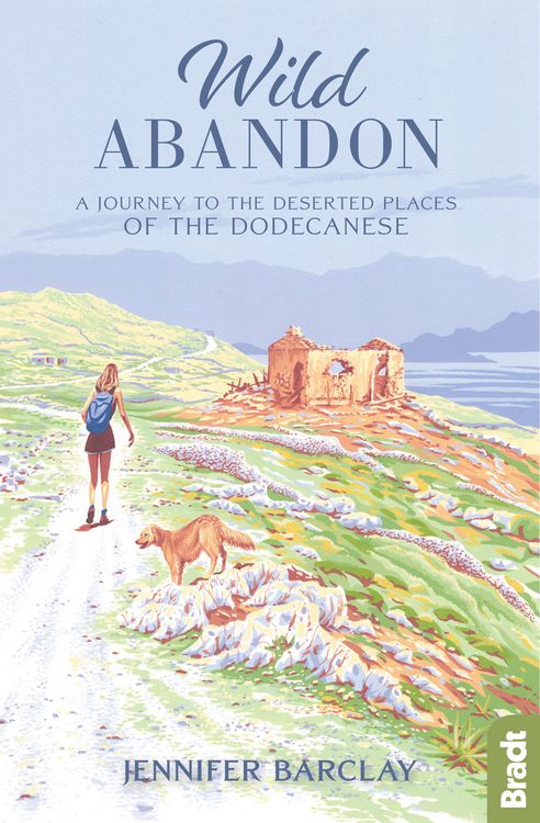 Produktbild: Wild Abandon