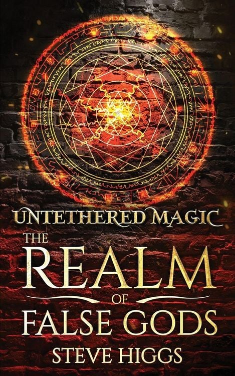 Produktbild: Untethered Magic
