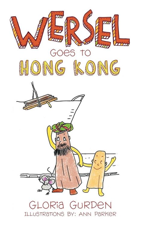 Produktbild: Wersel Goes to Hong Kong