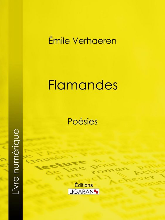 Produktbild: Flamandes