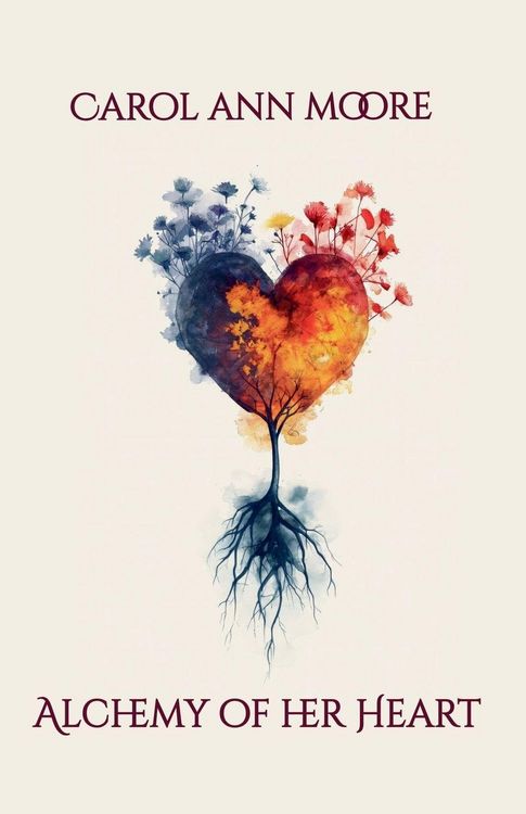 Produktbild: Alchemy of her Heart