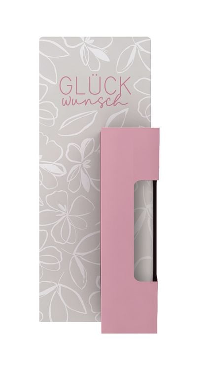 Produktbild: Wohlf&uuml;hl-Lippenpflege-Stift Gl&uuml;ckwunsch