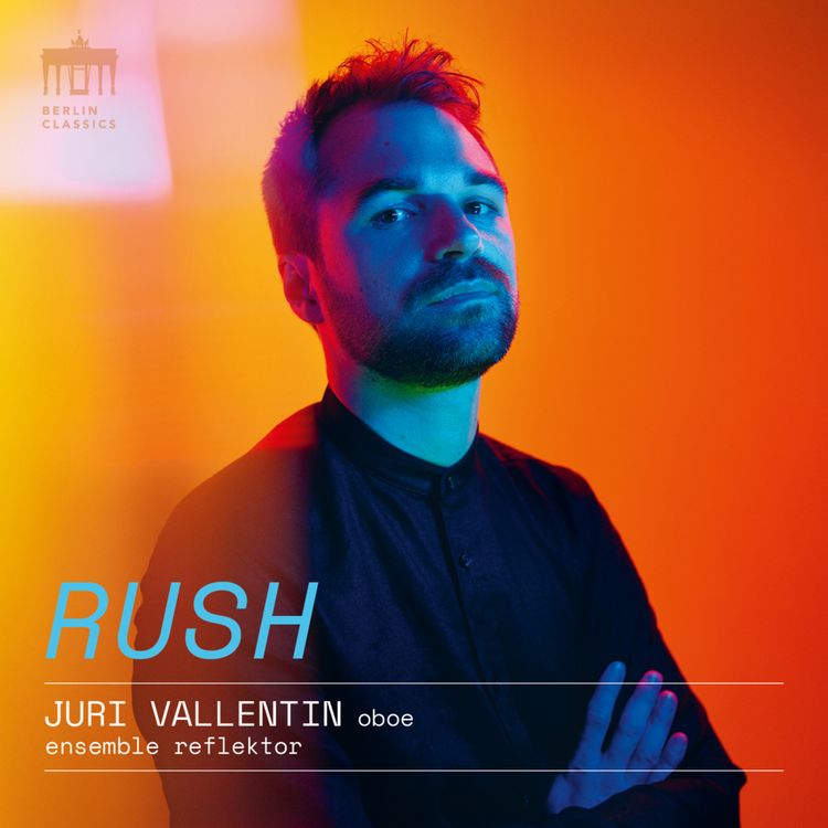 Produktbild: Rush