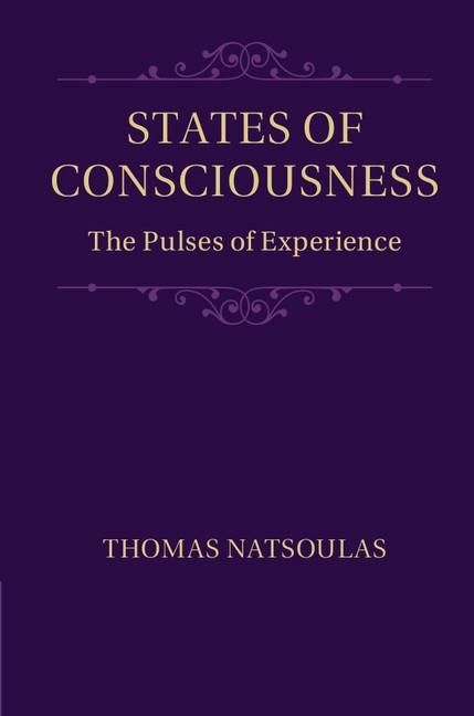 Produktbild: States of Consciousness