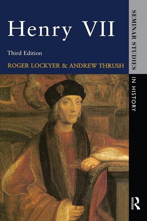 Produktbild: Henry VII