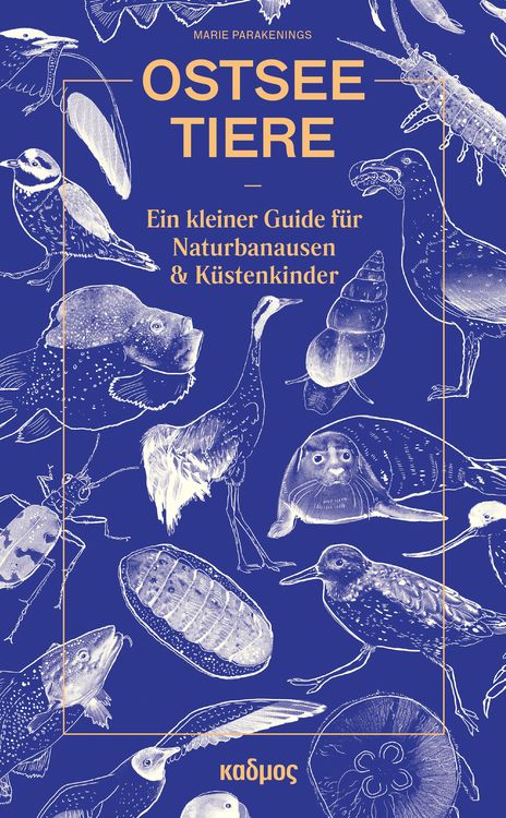 Produktbild: Ostseetiere