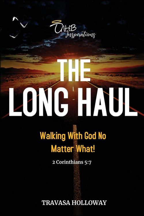 Produktbild: The Long Haul