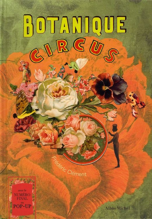 Produktbild: Botanique circus