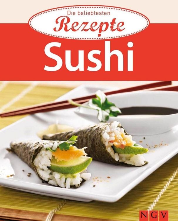 Produktbild: Sushi